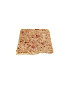 DUCK RILLETTES