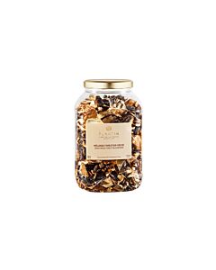 DRIED MIXED FOREST MUSHROOMS