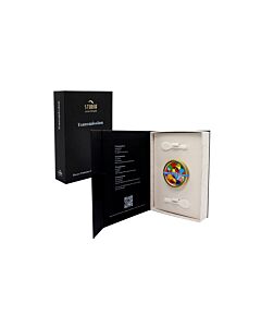 STURIA GIFT BOX COFFRET TRANSMISSION 30G