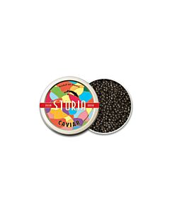 BAERII ORIGIN CAVIAR