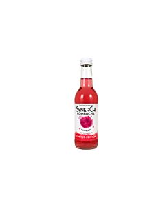 RASPBERRY KOMBUCHA