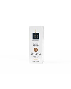 RAMEN SHOYU