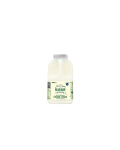 ORGANIC CREAM