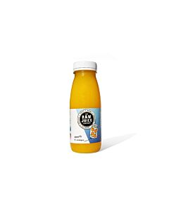 COLD PRESSED ORANGE JUICE