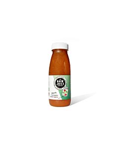 COLD PRESSED APPLE JUICE