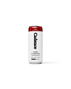 CADENCE HYDRATION COLA