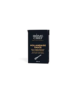 HOLLANDAISE SAUCE
