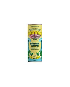 ORIGINAL BANANA WATER