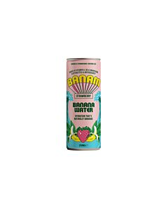 STRAWBERRY BANANA WATER
