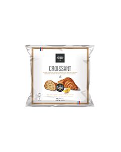 PRE-PACKED BUTTER CROISSANT