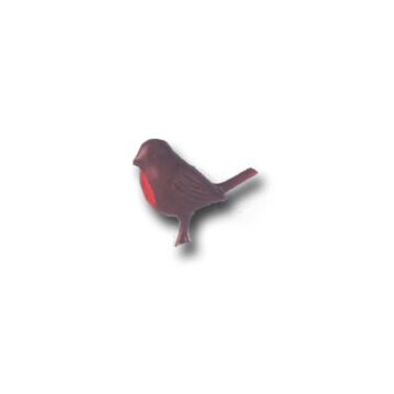 DARK ROBIN SMALL PLASTIC