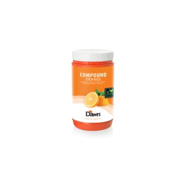 ORANGE NATURAL COMPOUND