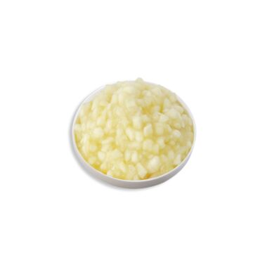 BRAMLEY APPLE DICED FILLING