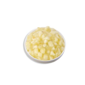 BRAMLEY APPLE KITCHEN CUT FILLING