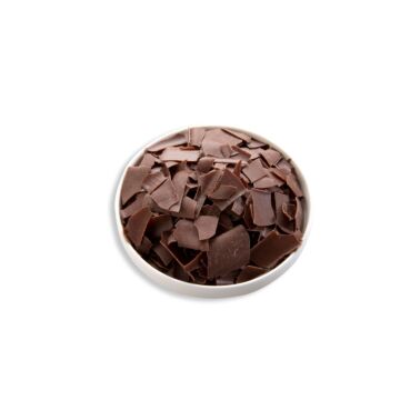 CHOCOLATE SHAVINGS MILK