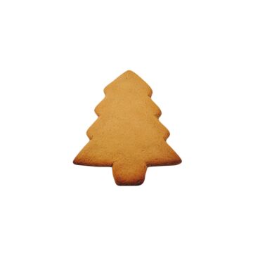 GINGERBREAD TREE
