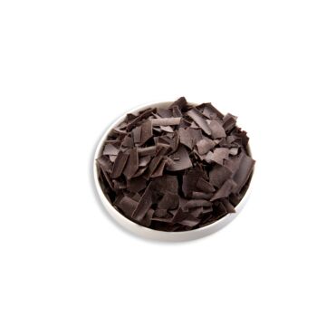 CHOCOLATE SHAVINGS DARK