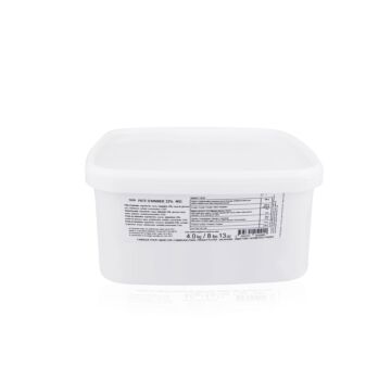 ALMOND PASTE 33%