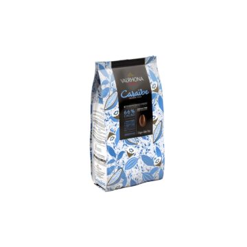 BEANS CARAÏBE 66%