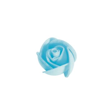 BLUE WAFER ROSES