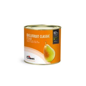 DELIFRUIT PEAR 60%
