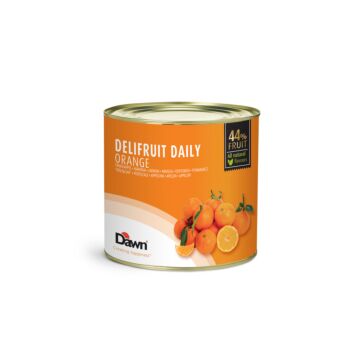 DELIFRUIT ORANGE 44%