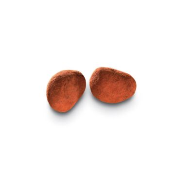 COCOA ALMONDS GIANDUJA