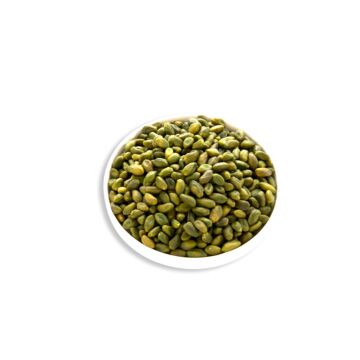 PISTACHIOS GREEN WHOLE & SKINNED