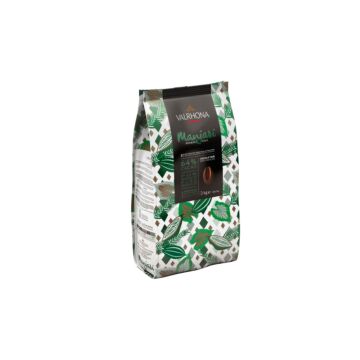 BEANS MANJARI 64%