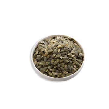 PUMPKIN SEEDS