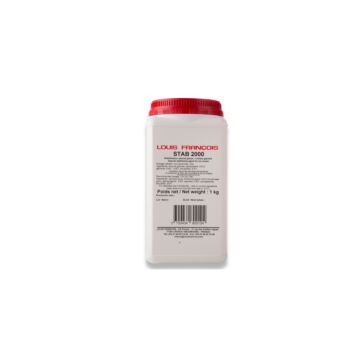 ICE-CREAM STABILISER 2000