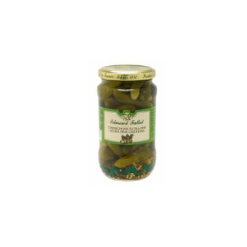 GHERKINS