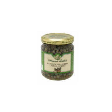 CAPERS