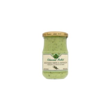TARRAGON MUSTARD