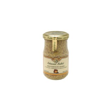 SEED STYLE MUSTARD