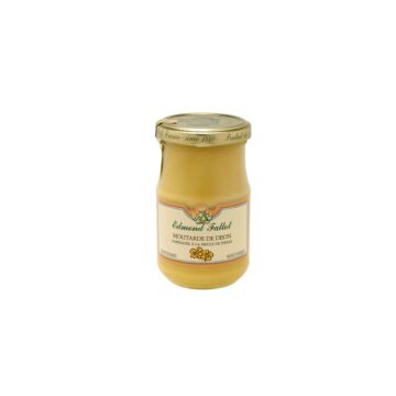 DIJON MUSTARD