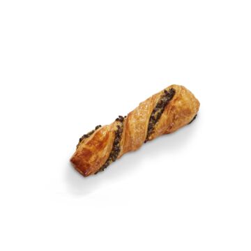 CHOCOLATE TWIST