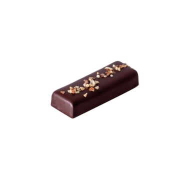 BOUCHÉE BAR'BIGOUDINE SNACK BAR DARK