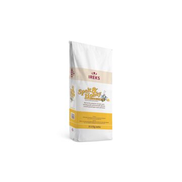 SPELT & HONEY BREAD MIX