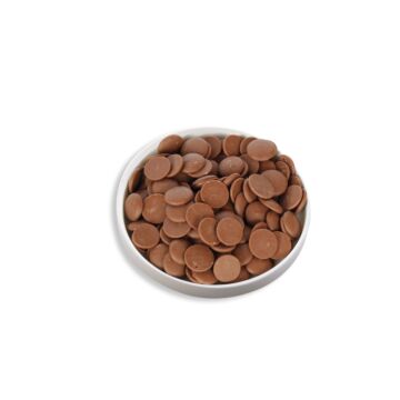 MILK CHOCOLATE CHIPS VM34 32%