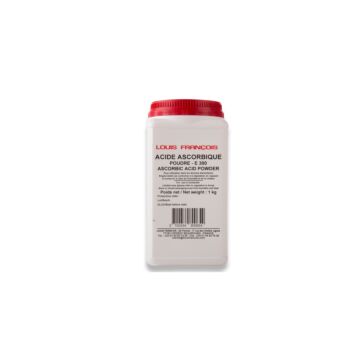 ASCORBIC ACID