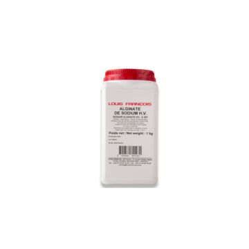 SODIUM ALGINATE