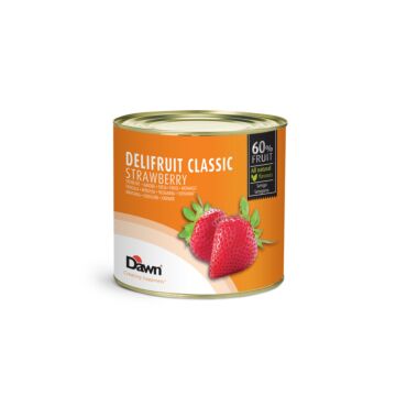 DELIFRUIT STRAWBERRY 60%