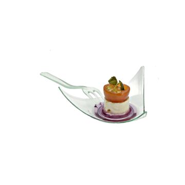 ETOILE TRANSPARENT GREEN