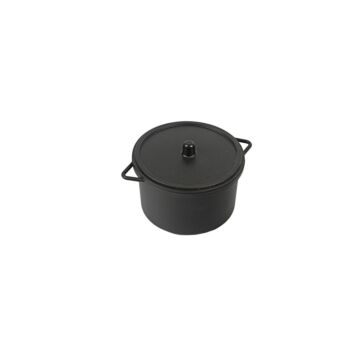COOKING POT & LID MINI 90ML