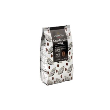 BEANS ÉQUATORIALE DARK 55%