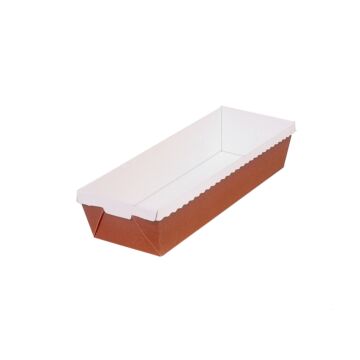 LOAF MOULD RECTANGULAR