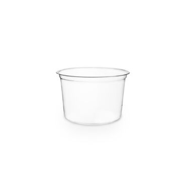BIO 500 ML DELI POT