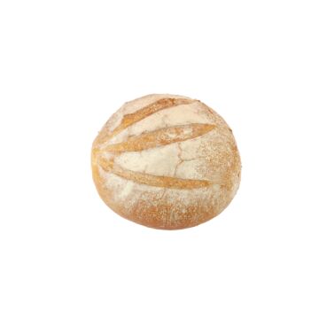 WHITE SOURDOUGH