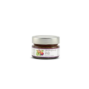 FIG FRUIT PURÉE